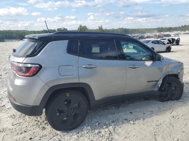 Foto 3 de la subasta – 2020 JEEP COMPASS LA con VIN 3C4NJCBB0LT241695