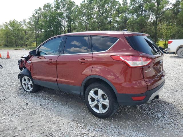 Photo 2 from auction – 2016 FORD ESCAPE SE with VIN 1FMCU0G75GUA52596