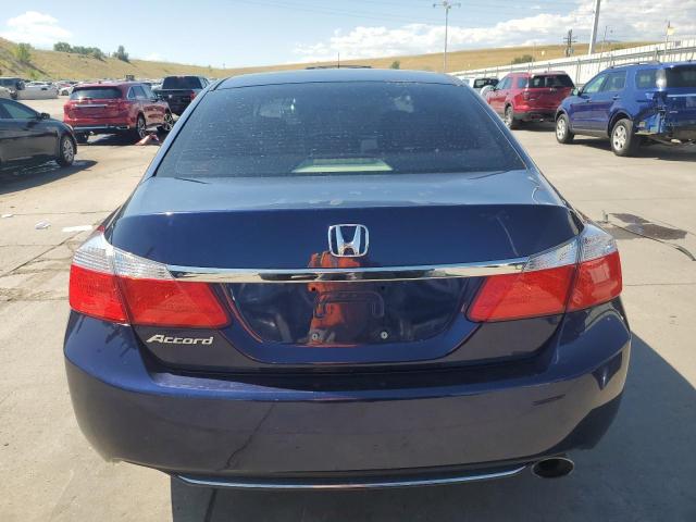 Photo 6 from auction – 2014 HONDA ACCORD EX with VIN 1HGCR2F76EA144612