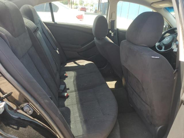 Photo 10 from auction – 2012 NISSAN ALTIMA BAS with VIN 1N4AL2AP1CN561677