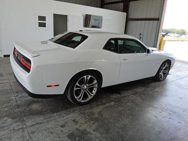 Photo 3 from auction – 2021 DODGE CHALLENGER with VIN 2C3CDZBT0MH546350