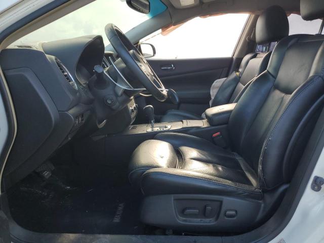 Photo 7 from auction – 2011 NISSAN MAXIMA S W with VIN 1N4AA5AP6BC831262