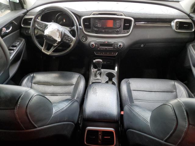 Photo 8 from auction – 2016 KIA CADENZA with VIN 5XYPH4A15GG023039