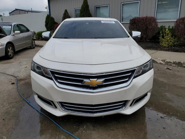 Photo 5 from auction – 2014 CHEVROLET IMPALA LTZ with VIN 2G1155S39E9206756