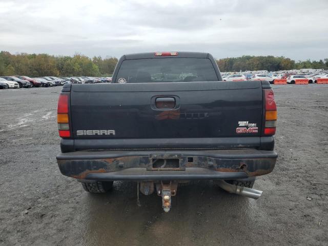 Photo 6 from auction – 2006 GMC SIERRA K15 with VIN 2GTEK63N461347595