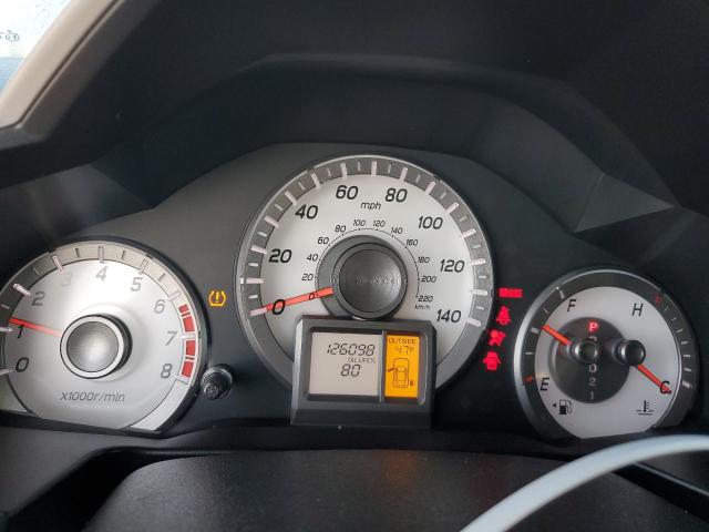 Foto 9 de la subasta – 2014 HONDA PILOT EXL con VIN 5FNYF4H58EB006582