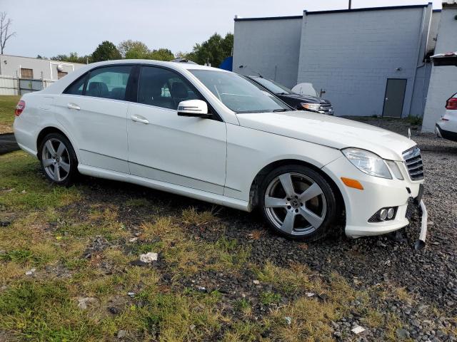 Photo 4 from auction – 2010 MERCEDES-BENZ E 350 with VIN WDDHF5GB7AA214913