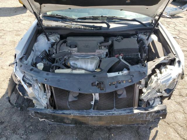 Photo 11 from auction – 2014 TOYOTA CAMRY L with VIN 4T1BF1FK4EU333402