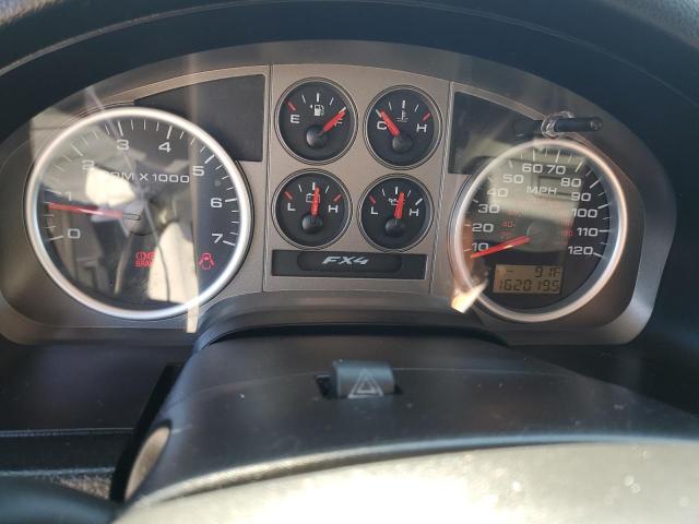 Photo 9 from auction – 2007 FORD F150 with VIN 1FTPX14V17FA93737
