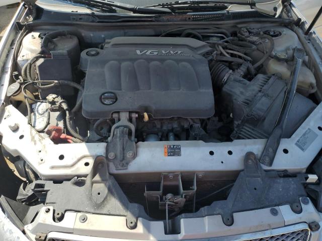 Photo 11 from auction – 2013 CHEVROLET IMPALA LT with VIN 2G1WG5E32D1129561
