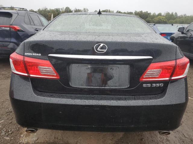 Photo 6 from auction – 2012 LEXUS ES 350 with VIN JTHBK1EG9C2512703