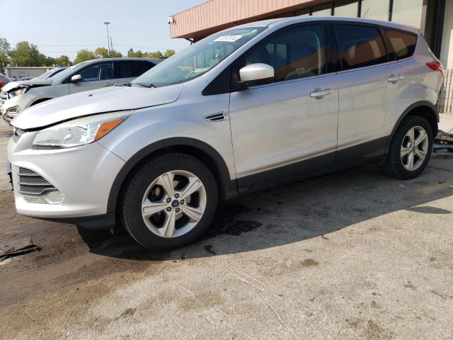 Photo 1 from auction – 2015 FORD ESCAPE SE with VIN 1FMCU0GX8FUA40862