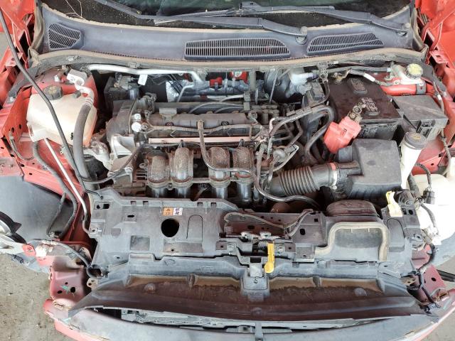Photo 11 from auction – 2014 FORD FIESTA SE with VIN 3FADP4BJ2EM221054