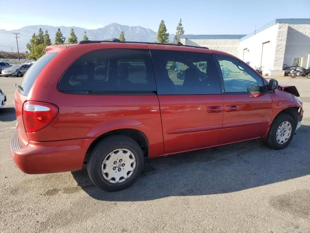 Photo 3 from auction – 2003 CHRYSLER TOWN & COU with VIN 2C4GP34303R156209