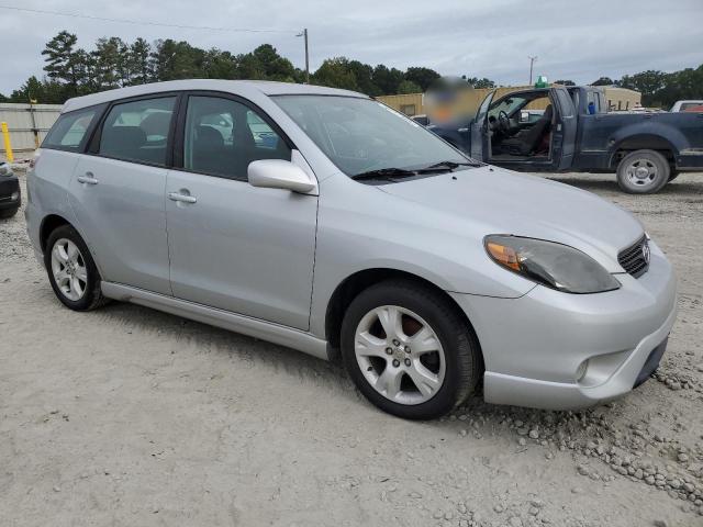 Photo 4 from auction – 2005 TOYOTA COROLLA MA with VIN 2T1KR32E75C427455