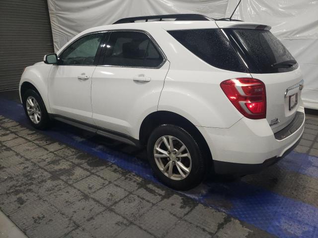 Photo 2 from auction – 2017 CHEVROLET EQUINOX LT with VIN 2GNALCEK9H6187112