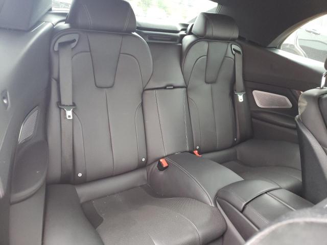 Photo 10 from auction – 2013 BMW M6 with VIN WBSLZ9C51DC985873