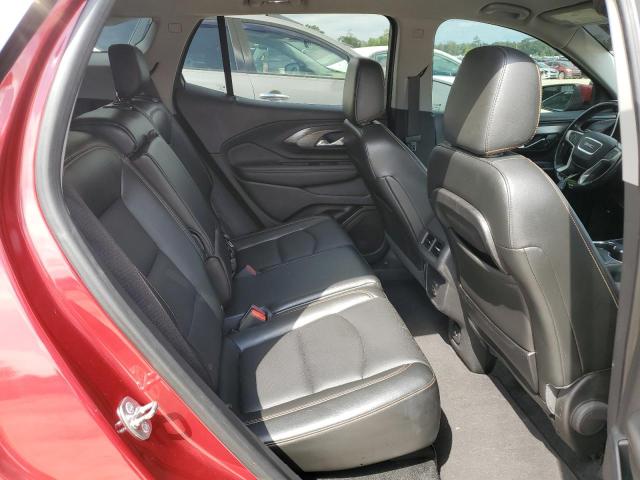 Photo 10 from auction – 2019 GMC TERRAIN SL with VIN 3GKALPEV8KL203253