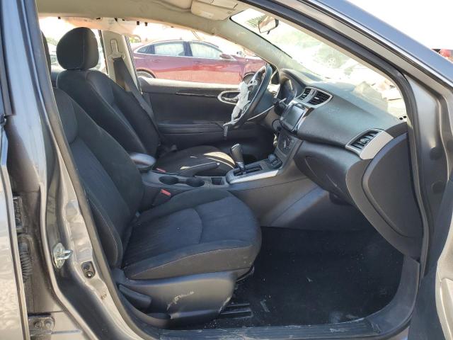 Photo 7 from auction – 2019 NISSAN SENTRA S with VIN 3N1AB7AP1KY426410