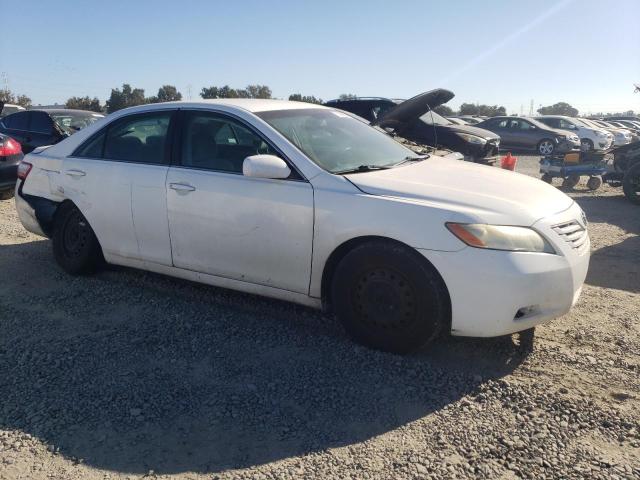 Photo 4 from auction – 2009 TOYOTA CAMRY BASE with VIN 4T1BE46K59U909959