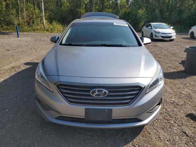 Photo 5 from auction – 2016 HYUNDAI SONATA SE with VIN 5NPE24AF0GH420123