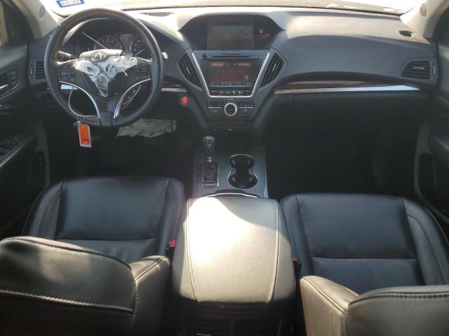 Photo 8 from auction – 2015 ACURA MDX ADVANC with VIN 5FRYD3H80FB003931