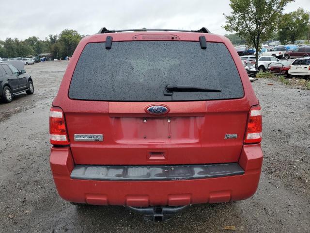 Photo 6 from auction – 2011 FORD ESCAPE XLT with VIN 1FMCU0DG9BKA36846