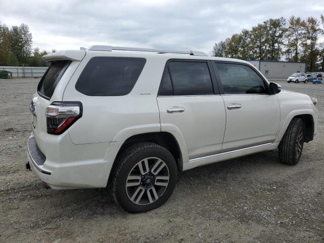 Photo 3 from auction – 2016 TOYOTA 4RUNNER SR with VIN JTEBU5JR8G5386456
