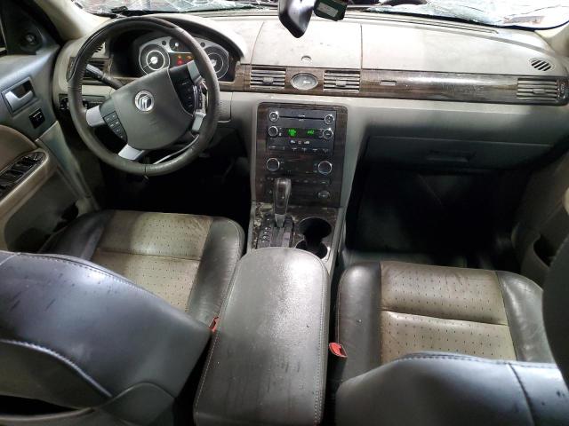 Photo 8 from auction – 2008 MERCURY SABLE PREM with VIN 1MEHM42W18G615531