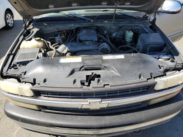 Photo 11 from auction – 1999 CHEVROLET SILVERADO with VIN 1GCEK19TXXE186419