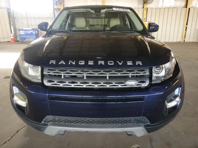 Photo 5 from auction – 2015 LAND ROVER RANGE ROVE with VIN SALVP2BG1FH042087