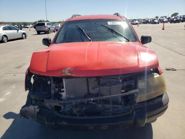 Photo 5 from auction – 2003 JEEP GRAND CHER with VIN 1J4GX48S53C516245