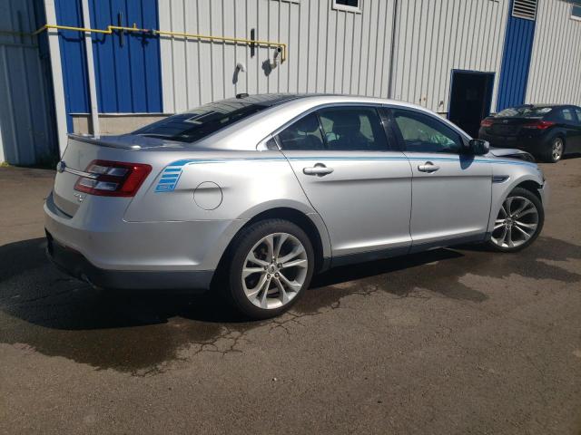Photo 3 from auction – 2013 FORD TAURUS SEL with VIN 1FAHP2H87DG127349