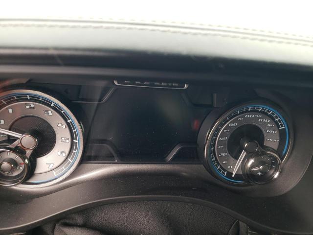 Photo 9 from auction – 2021 RAM 1500 LIMIT with VIN 1C6SRFHT9MN578923