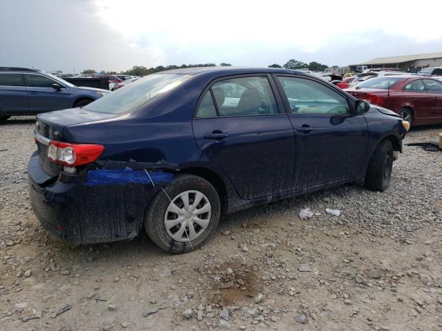 Photo 3 from auction – 2011 TOYOTA COROLLA BA with VIN 2T1BU4EE9BC673726