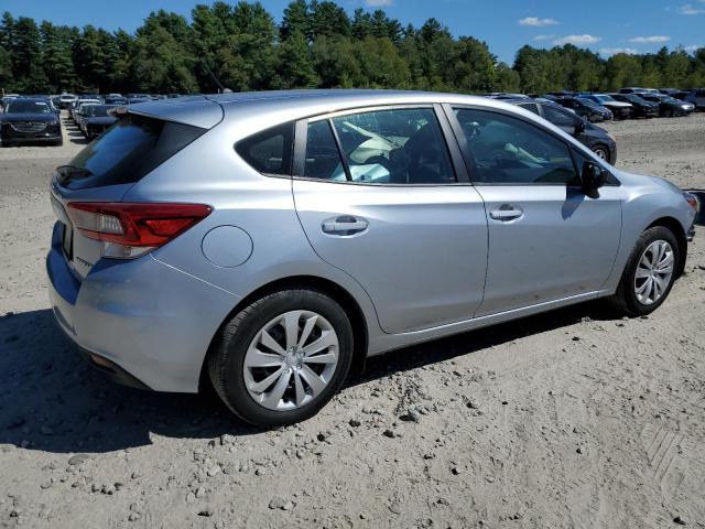 Photo 3 from auction – 2023 SUBARU IMPREZA with VIN 4S3GTAB62P3719773