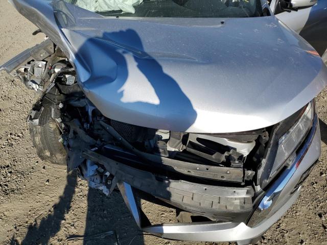 Photo 11 from auction – 2021 MITSUBISHI OUTLANDER with VIN JA4ARUAU0MU019241