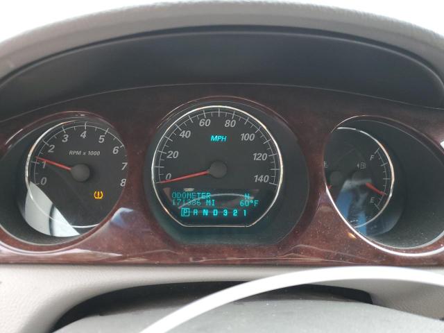 Photo 9 from auction – 2007 BUICK LUCERNE CX with VIN 1G4HD57247U232689