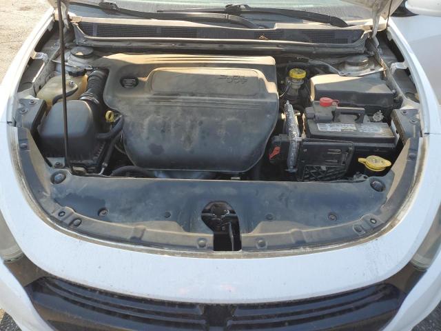 Photo 11 from auction – 2016 DODGE DART SE with VIN 1C3CDFAA7GD752622