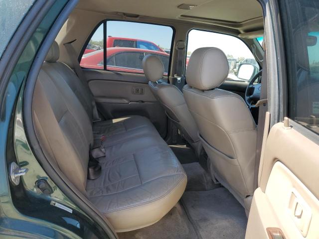 Photo 11 from auction – 2001 TOYOTA 4RUNNER LI with VIN JT3HN87RX19052017