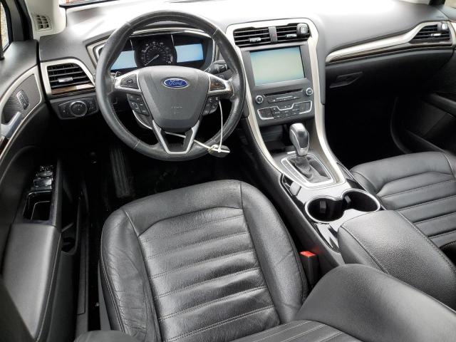 Photo 8 from auction – 2016 FORD FUSION SE with VIN 3FA6P0H95GR138691