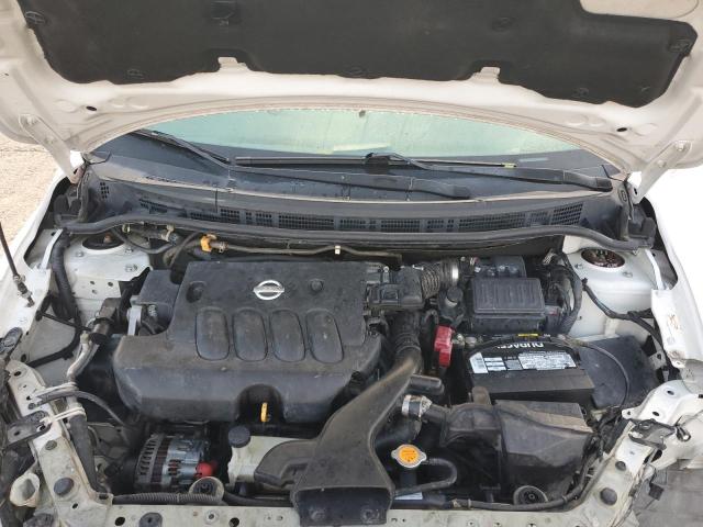 Photo 12 from auction – 2010 NISSAN VERSA S with VIN 3N1BC1CP8AL372868