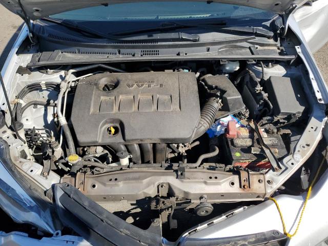 Photo 11 from auction – 2014 TOYOTA COROLLA L with VIN 2T1BURHEXEC127594