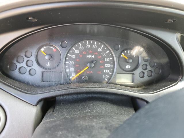 صورة رقم 9 من المزاد - 2004 FORD FOCUS SE C مع VIN 1FAFP34384W181367
