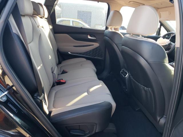 Photo 10 from auction – 2023 HYUNDAI SANTA FE S with VIN 5NMS3DA12PH019898