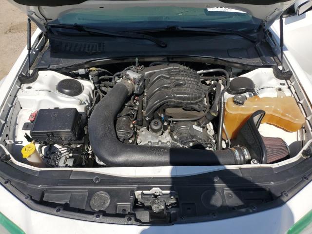 Photo 11 from auction – 2015 CHRYSLER 300 LIMITE with VIN 2C3CCAAG1FH807447