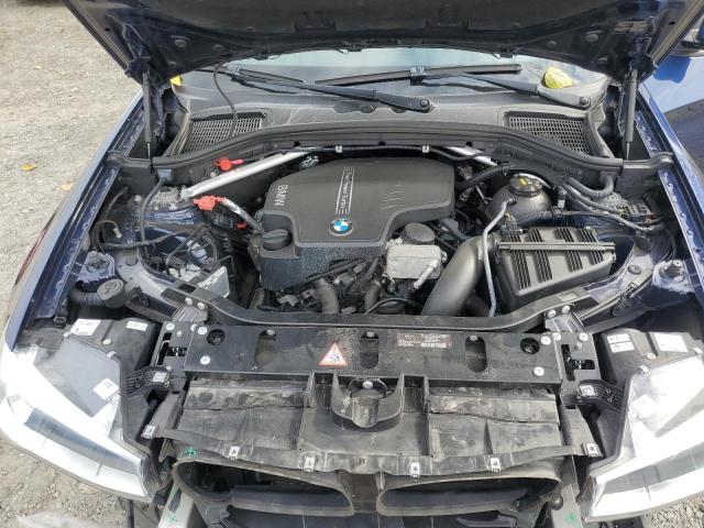 Photo 11 from auction – 2015 BMW X3 XDRIVE2 with VIN 5UXWX9C53F0D51061