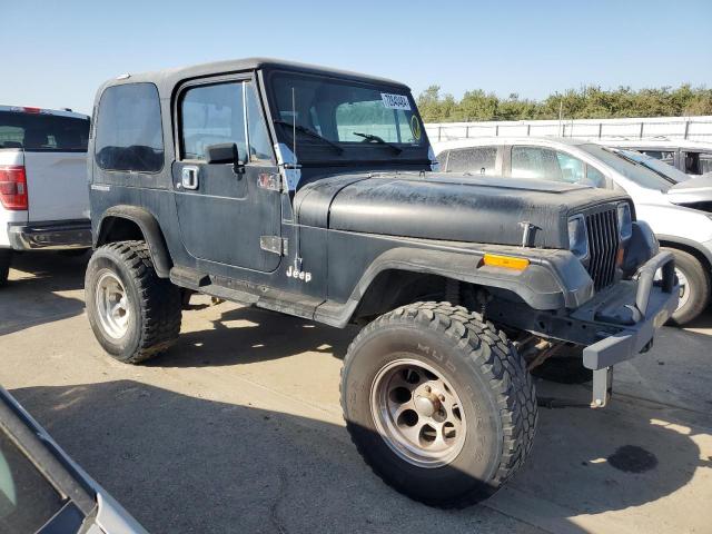 Photo 4 from auction – 1987 JEEP WRANGLER with VIN 2BCCL8114HB515072