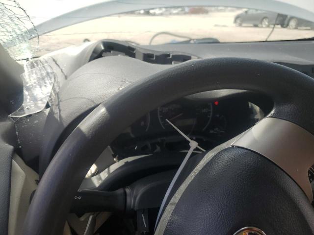 Фото 9 с аукциона – 2012 TOYOTA COROLLA BA с VIN 5YFBU4EE3CP069722