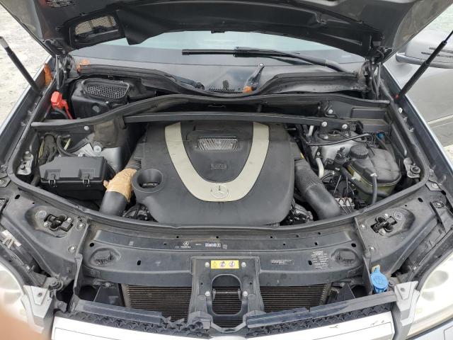 Photo 12 from auction – 2012 MERCEDES-BENZ GL 450 4MA with VIN 4JGBF7BE3CA789909